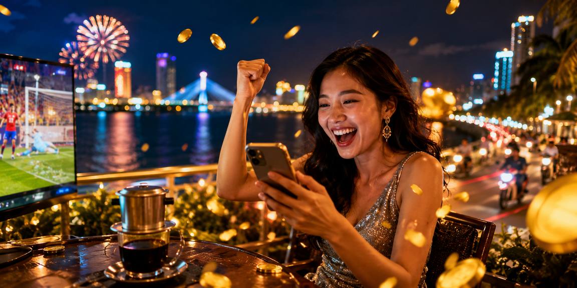 so 17 Bàn chơi live, slot và sportsbook — tất cả trong một nơi